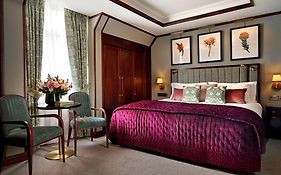 The Stafford Hotel London